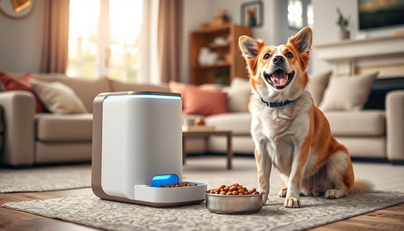 Smart Feeding Solutions